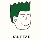 ネイティブ講師