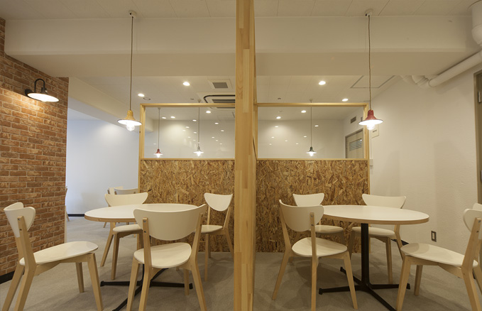 写真 : 阪急梅田校01